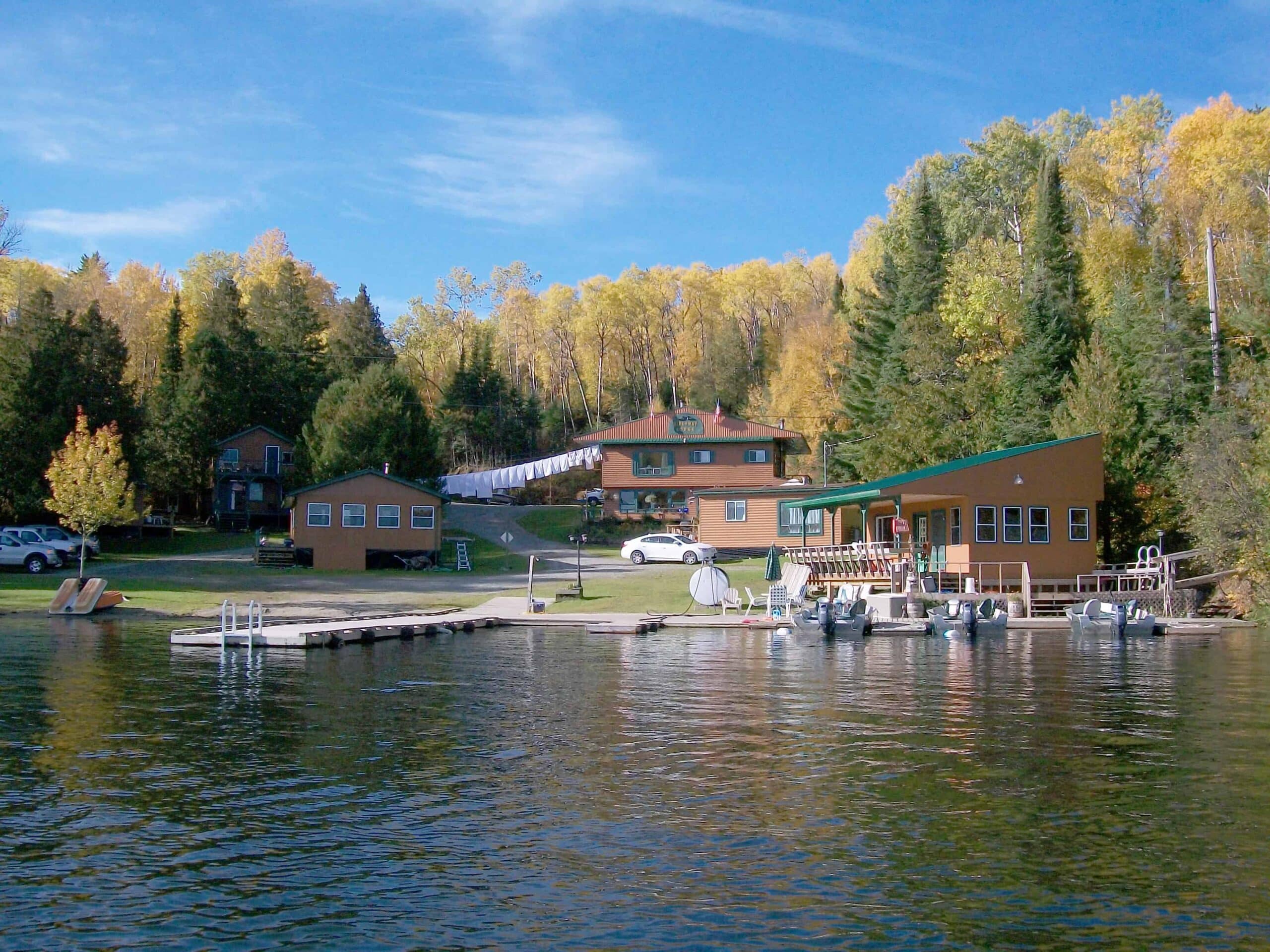 Hideaway Lodge Hideaway Lodge